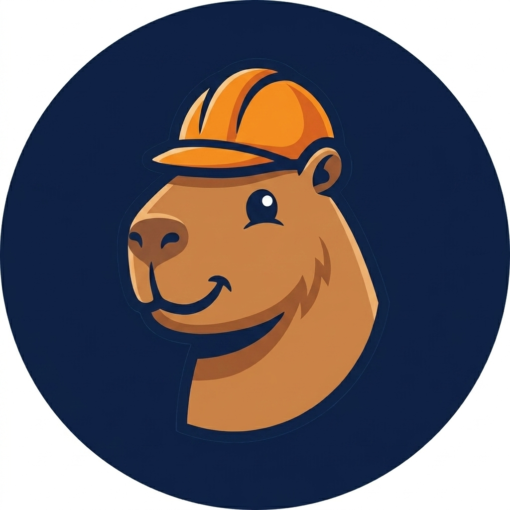 pudge-ui logo